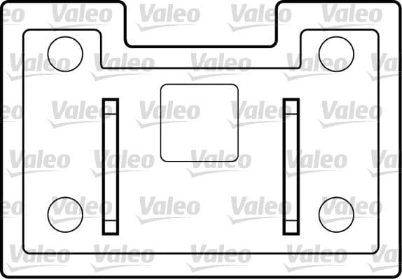 Window Regulator 850186 - image 2