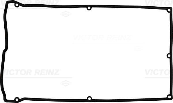 Gasket, cylinder head cover 71-35661-00