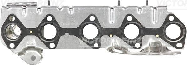 Gasket, exhaust manifold 71-38503-00