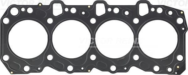 Gasket, cylinder head 61-53240-00
