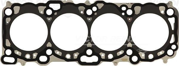 Gasket, cylinder head 61-53130-10
