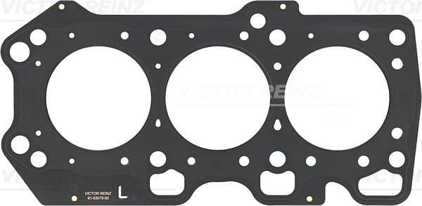 Gasket, cylinder head 61-53075-00