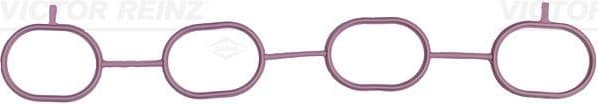 Gasket, intake manifold 71-12651-00