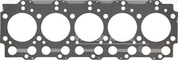 Gasket, cylinder head 61-10058-20