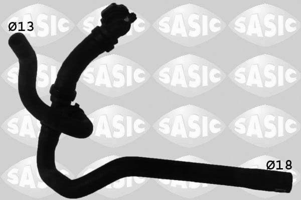 Radiator Hose 3404118