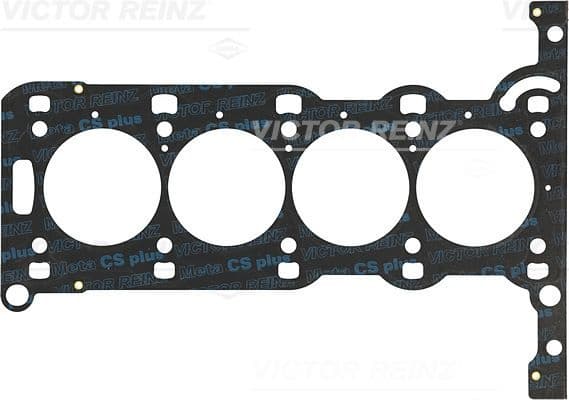 Gasket, cylinder head 61-34162-00