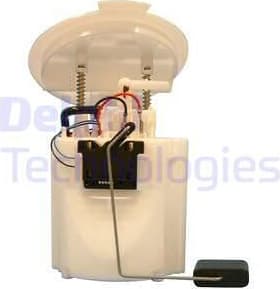 fuel supply unit FG1108-12B1