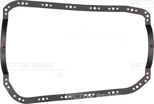 Gasket, oil sump 71-31752-00