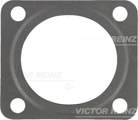 Gasket, charger 71-42133-00