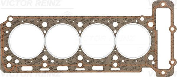 Gasket, cylinder head 61-29105-10