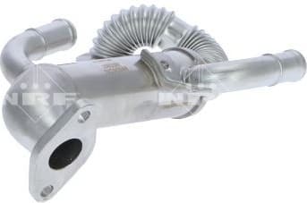 Cooler, exhaust gas recirculation 48363 - image 8