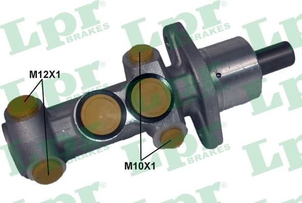 Brake Master Cylinder 1269