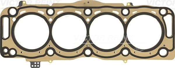 Gasket, cylinder head 61-42135-20