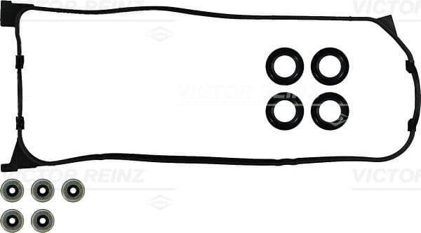 Gasket Set, cylinder head cover 15-52543-01