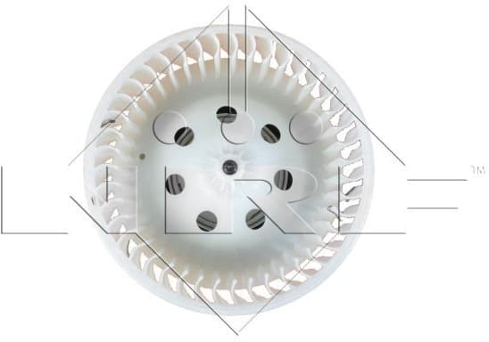 Interior Blower 34116 - image 3