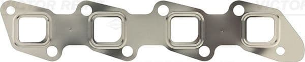 Gasket, exhaust manifold 71-53198-00