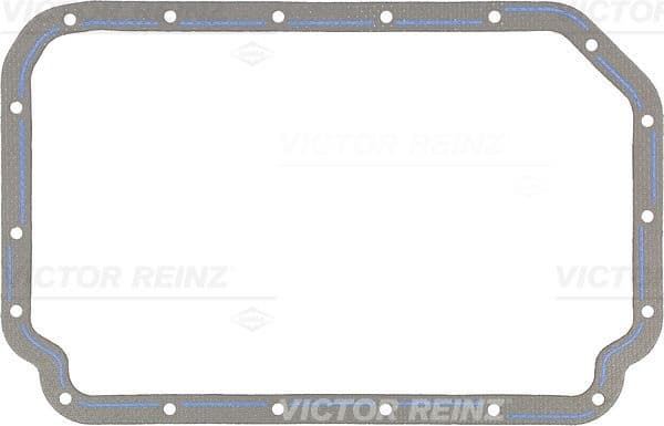 Gasket, oil sump 71-31708-00
