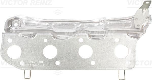 Gasket, exhaust manifold 71-33412-00
