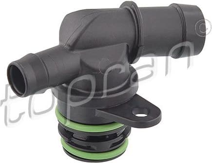 Valve, crankcase ventilation 117 477