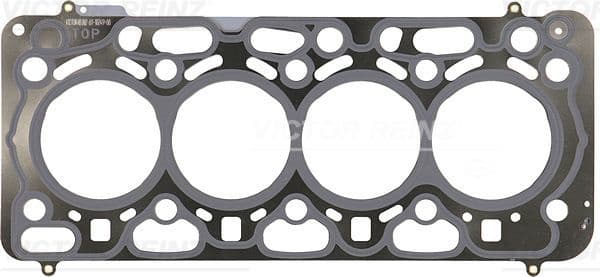 Gasket, cylinder head 61-10249-00