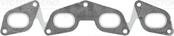 Gasket, exhaust manifold 71-35198-00