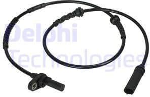 Sensor, wheel speed SS20324