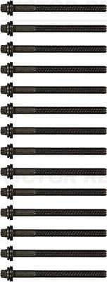 Cylinder Head Bolt Set 14-32164-01