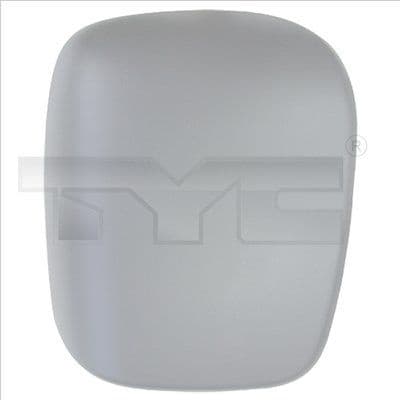 Cover, exterior mirror 309-0183-2