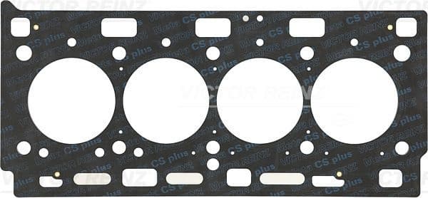 Gasket, cylinder head 61-36520-00