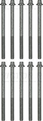 Cylinder Head Bolt Set 14-32102-01