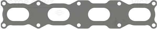 Gasket, intake manifold 71-53703-00