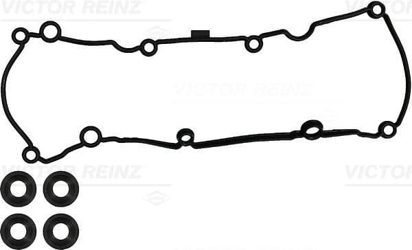 Gasket Set, cylinder head cover 15-12489-01