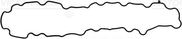 Gasket, oil sump 71-12669-00