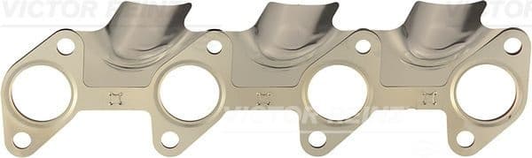 Gasket, exhaust manifold 71-10149-00 - image 2