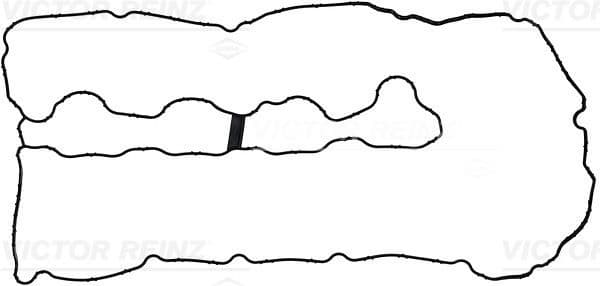 Gasket, cylinder head cover 71-10180-00