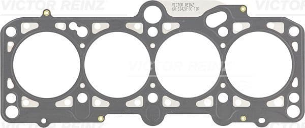Gasket, cylinder head 61-33420-00