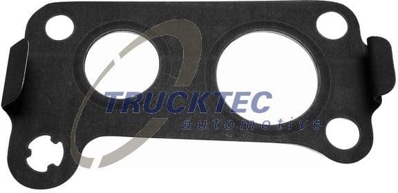Gasket, exhaust manifold 02.16.024