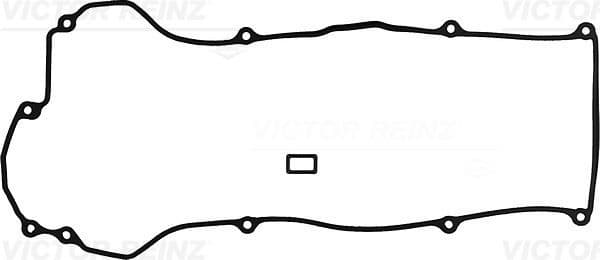 Gasket Set, cylinder head cover 15-53386-01