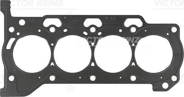 Gasket, cylinder head 61-54025-00