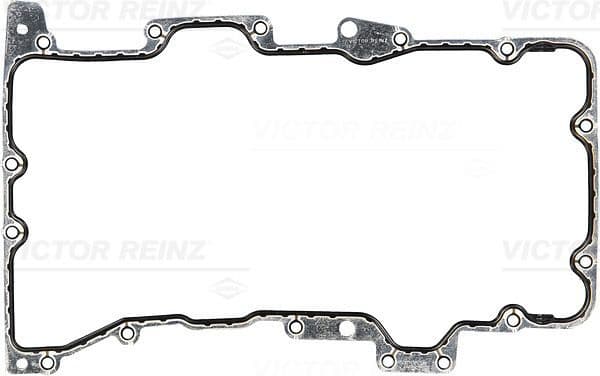 Gasket, oil sump 71-34338-00