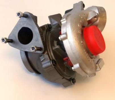 Charger, charging (supercharged/turbocharged) OE REMAN LTRPA7529906 - image 2