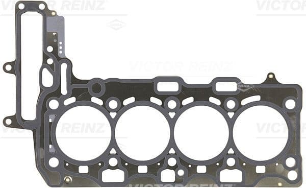 Gasket, cylinder head 61-10188-00