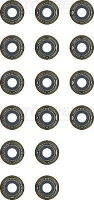 Seal Set, valve stem 12-53449-01