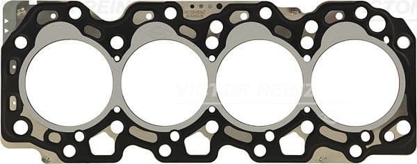Gasket, cylinder head 61-53150-10