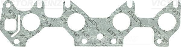 Gasket, intake manifold 71-29302-00