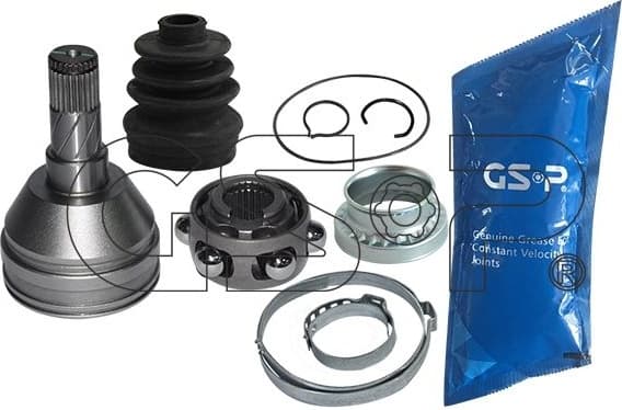 Joint Kit, drive shaft 644008