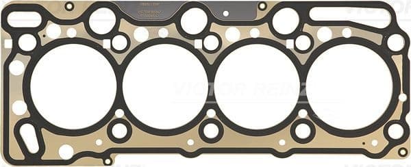 Gasket, cylinder head 61-53245-00