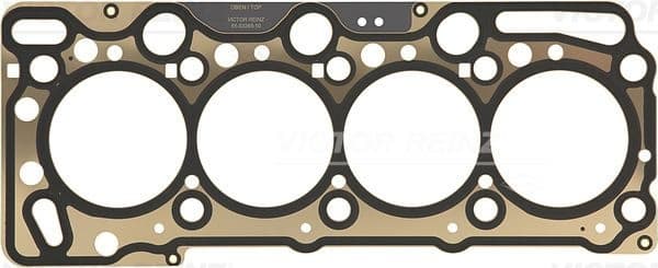 Gasket, cylinder head 61-53245-10