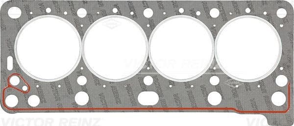 Gasket, cylinder head 61-33595-00
