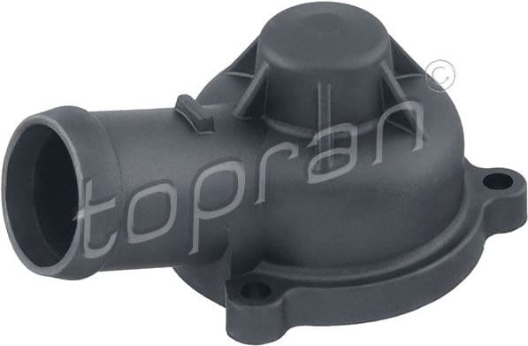 Coolant Flange 114 657